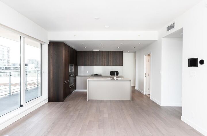 Property Photo:  6622 Pearson Way 408  BC V7C 0E4 