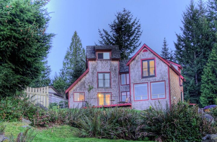 Property Photo:  234 Mariners Way  BC V0N 2J2 