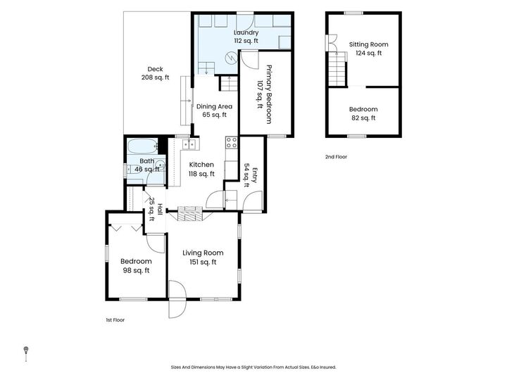 Property Photo: 325 Hudson Bay Street BC V0X 1L0