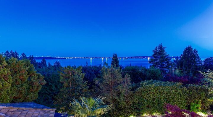 Property Photo: 3395 Thompson Crescent BC V7V 3E9