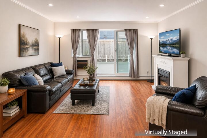 Property Photo:  12096 222 Street 105  BC V2X 5W1 