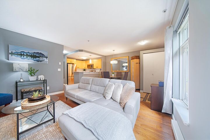 Property Photo:  7488 Southwynde Avenue 50  BC V3N 5C6 