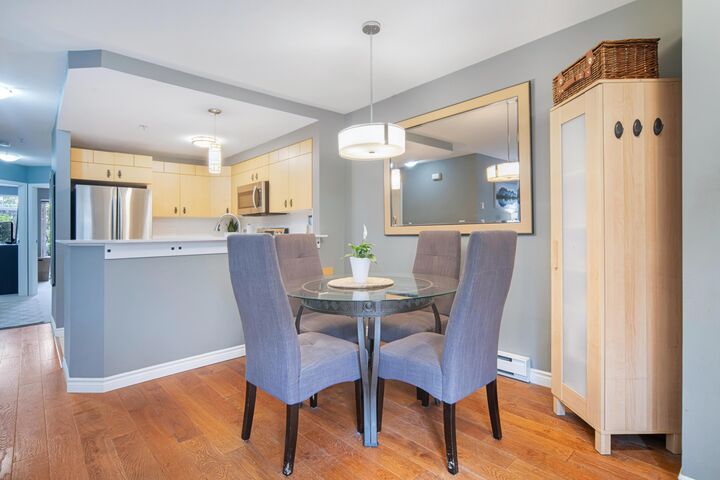 Property Photo: 7488 Southwynde Avenue 50 BC V3N 5C6