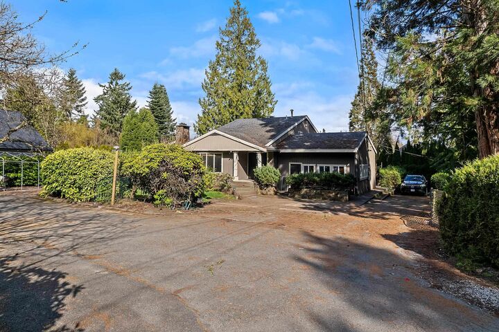Property Photo: 3316 140 Street BC V4P 2A8
