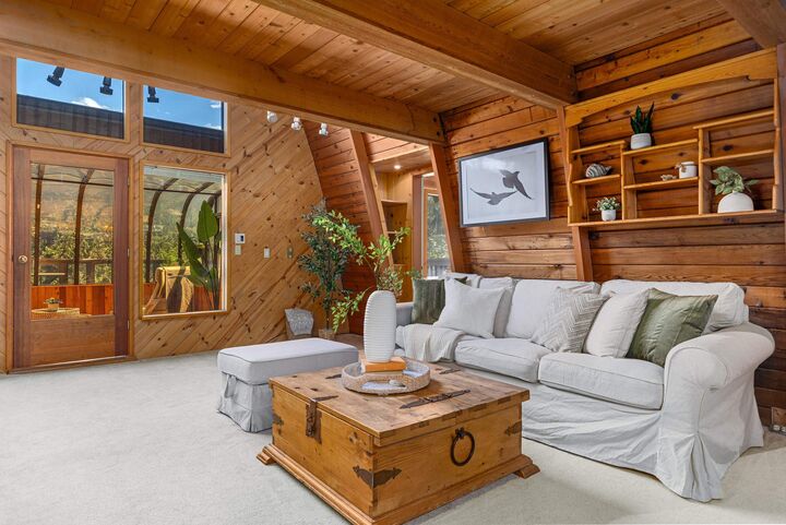Property Photo: 9480 Emerald Drive BC V8E 0G5
