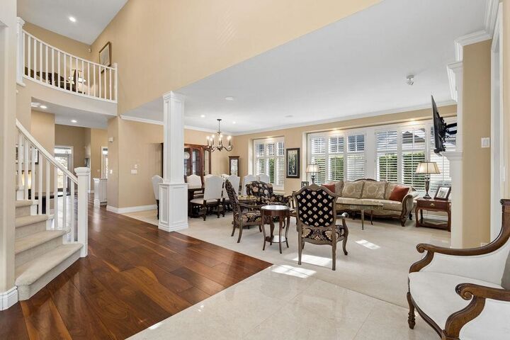 Property Photo: 15715 34 Avenue 19 BC V3S 0J6