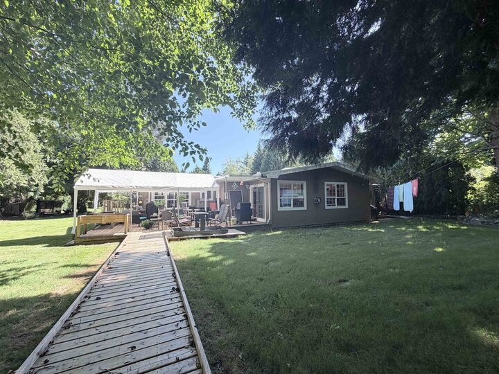 Property Photo: 2139 171 Street BC V3Z 9X6