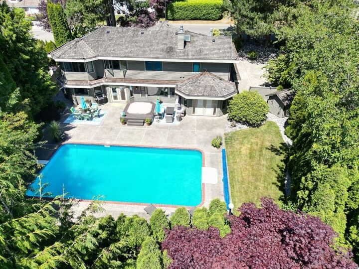 Property Photo: 13446 19 Avenue BC V4A 9C7