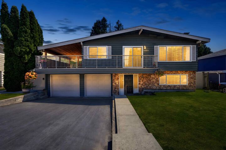 Property Photo: 10834 84 Avenue BC V4C 2L4