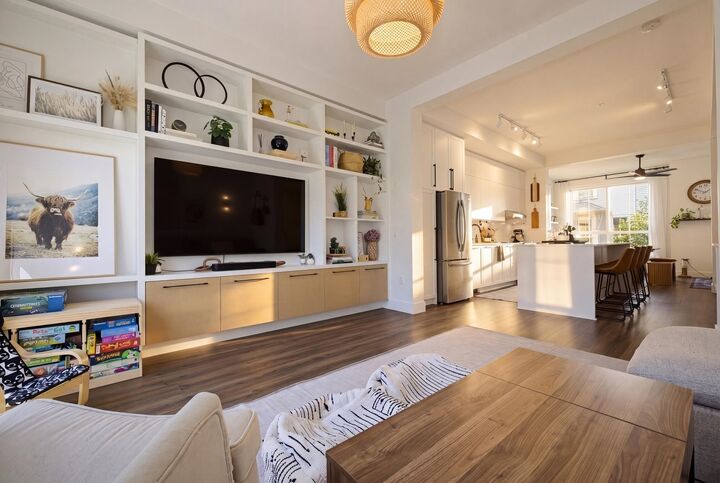 Property Photo:  4656 Orca Way 52  BC V4M 0C9 