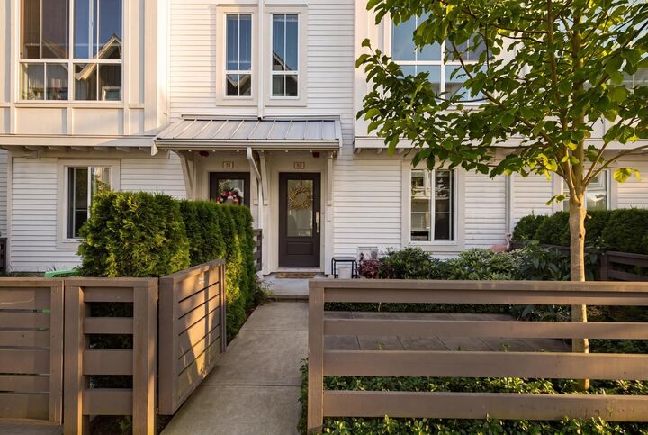 Property Photo: 4656 Orca Way 52 BC V4M 0C9