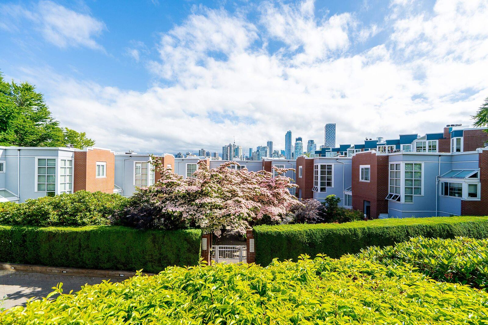 Property Photo: 1530 Mariner Walk 102 BC V6J 4X9
