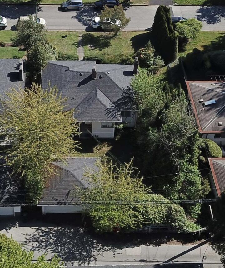 Property Photo: 1315 W 58th Avenue BC V6P 1W3