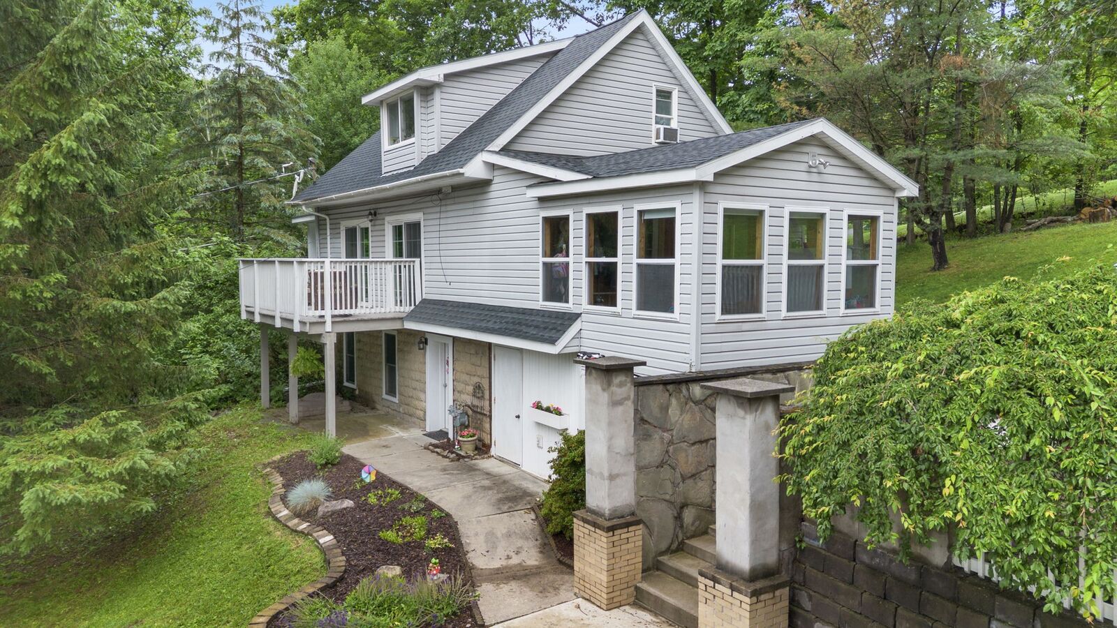 Property Photo: 201 Smith Hill Road NY 13905