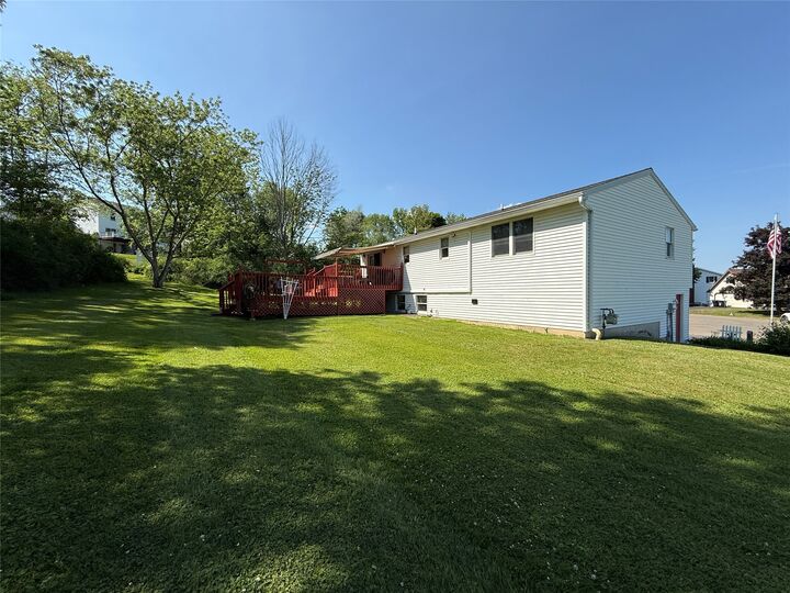 Property Photo: 50 Green Meadow Lane NY 13901