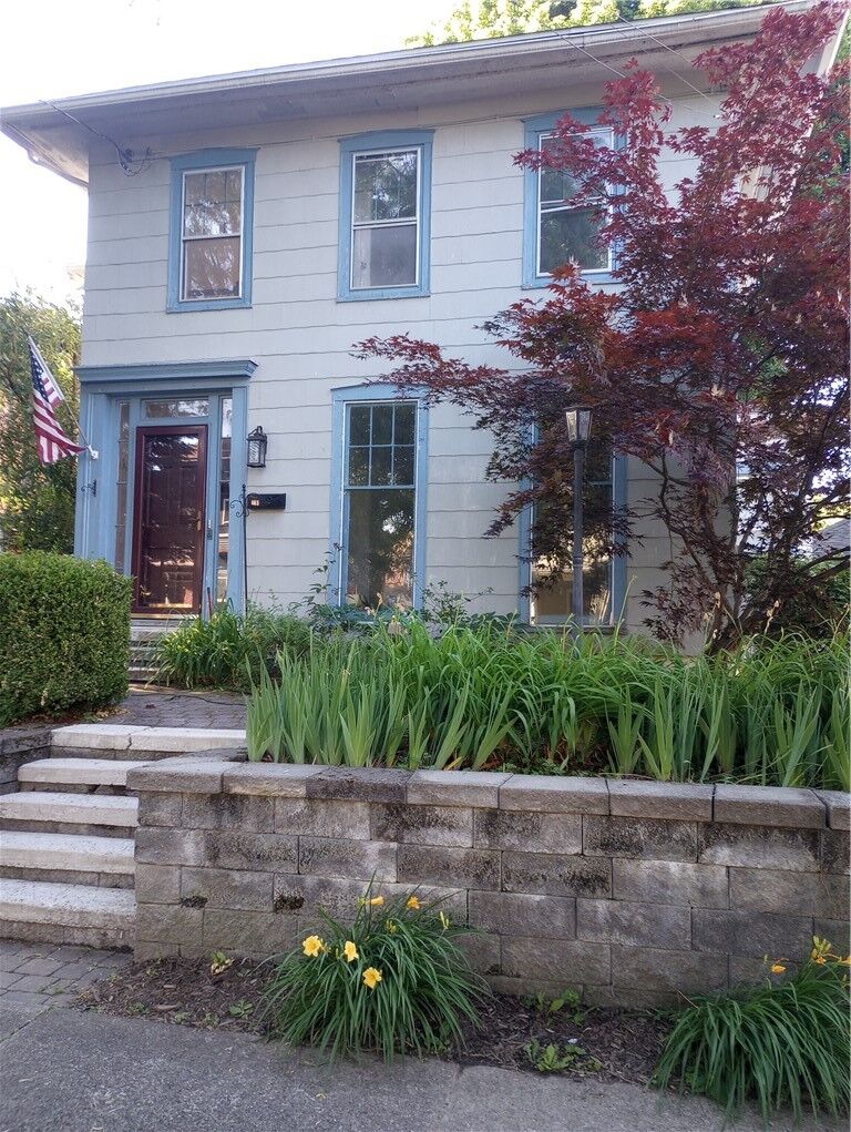 Property Photo: 465 W Gray Street NY 14905