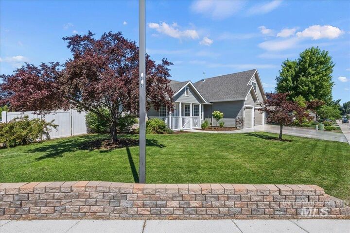 Property Photo: 1117 Palace Ave ID 83617