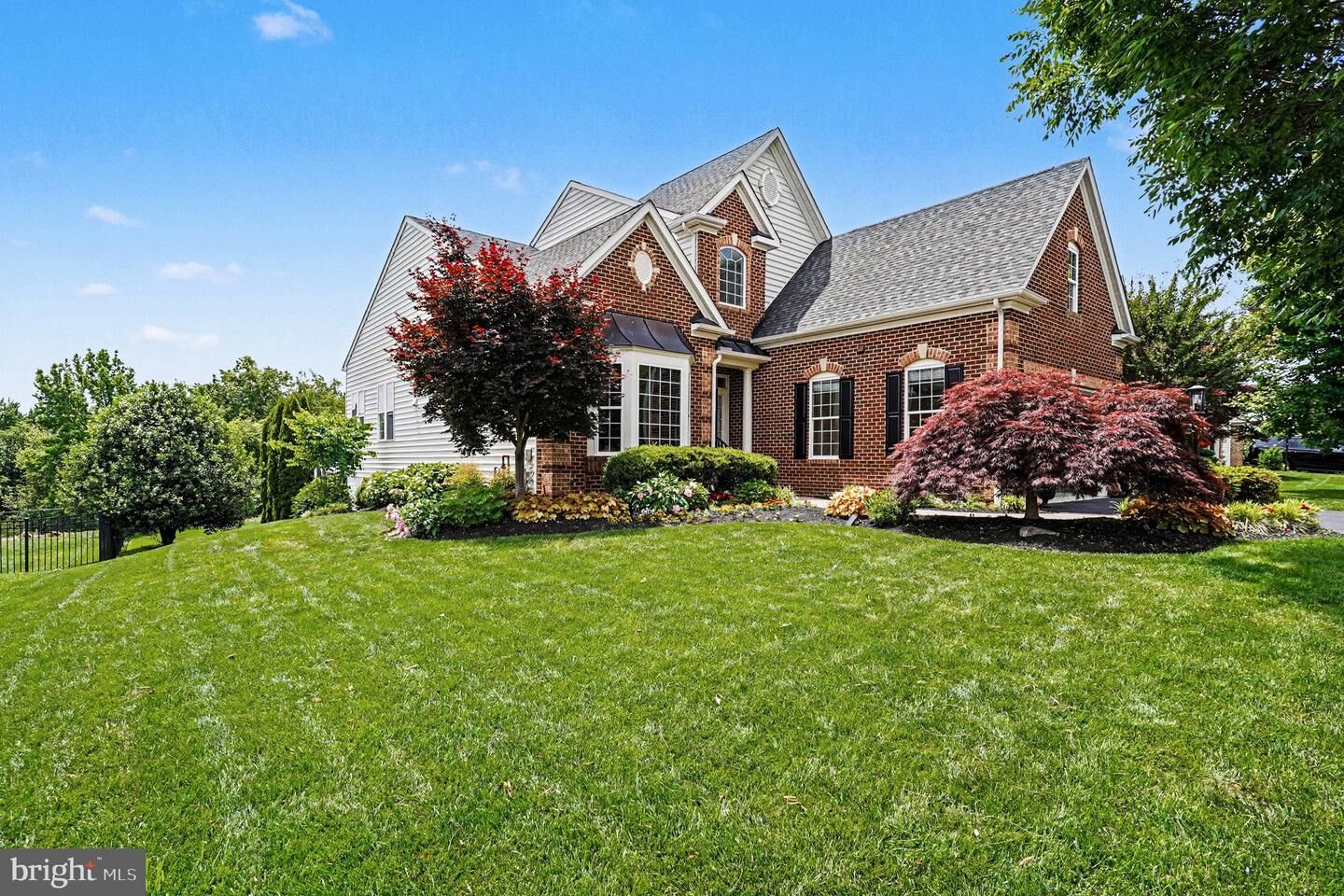 Property Photo: 714 Monarchos Drive MD 21078