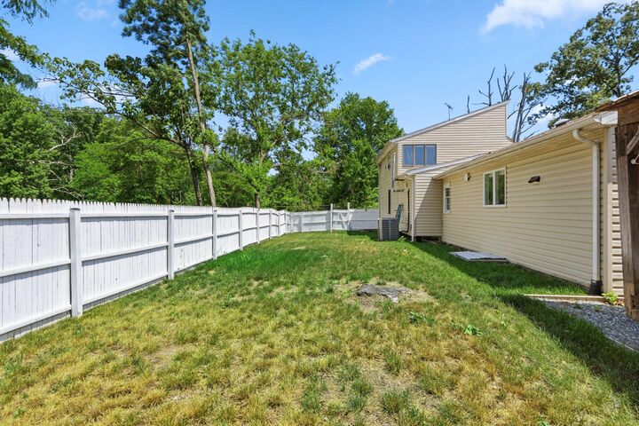 Property Photo: 8304 Dangerfield Place MD 20735