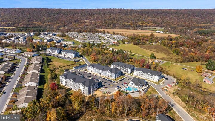 Property Photo: 2340 Hadley Blvd 401 PA 17025