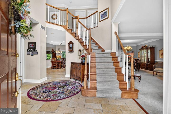Property Photo:  46 Westbury Court  NJ 08558 