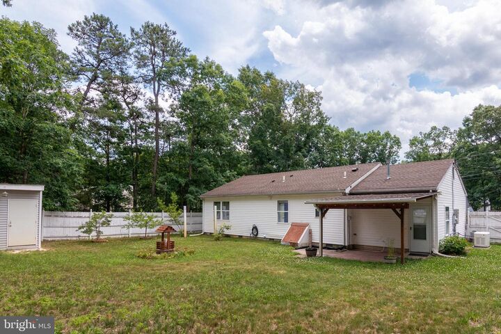 Property Photo: 140 Bayberry Street NJ 08015