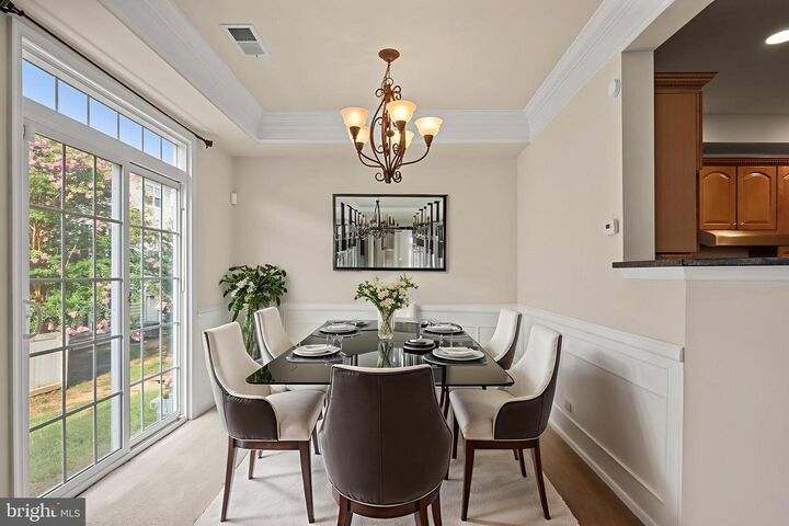 Property Photo:  7049 Huntley Run Place 116  VA 22306 