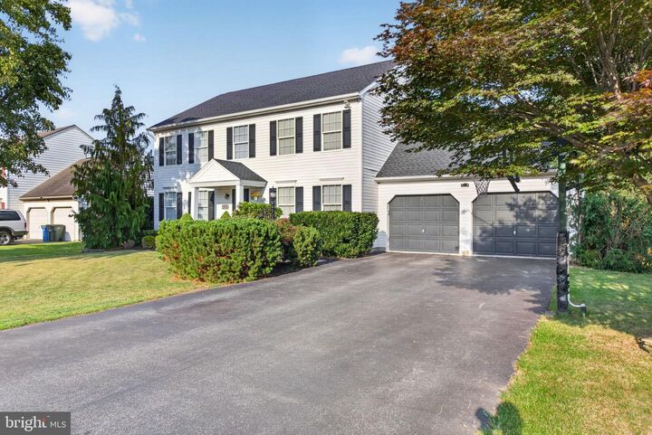 Property Photo:  3076 Jodi Lane  PA 17315 