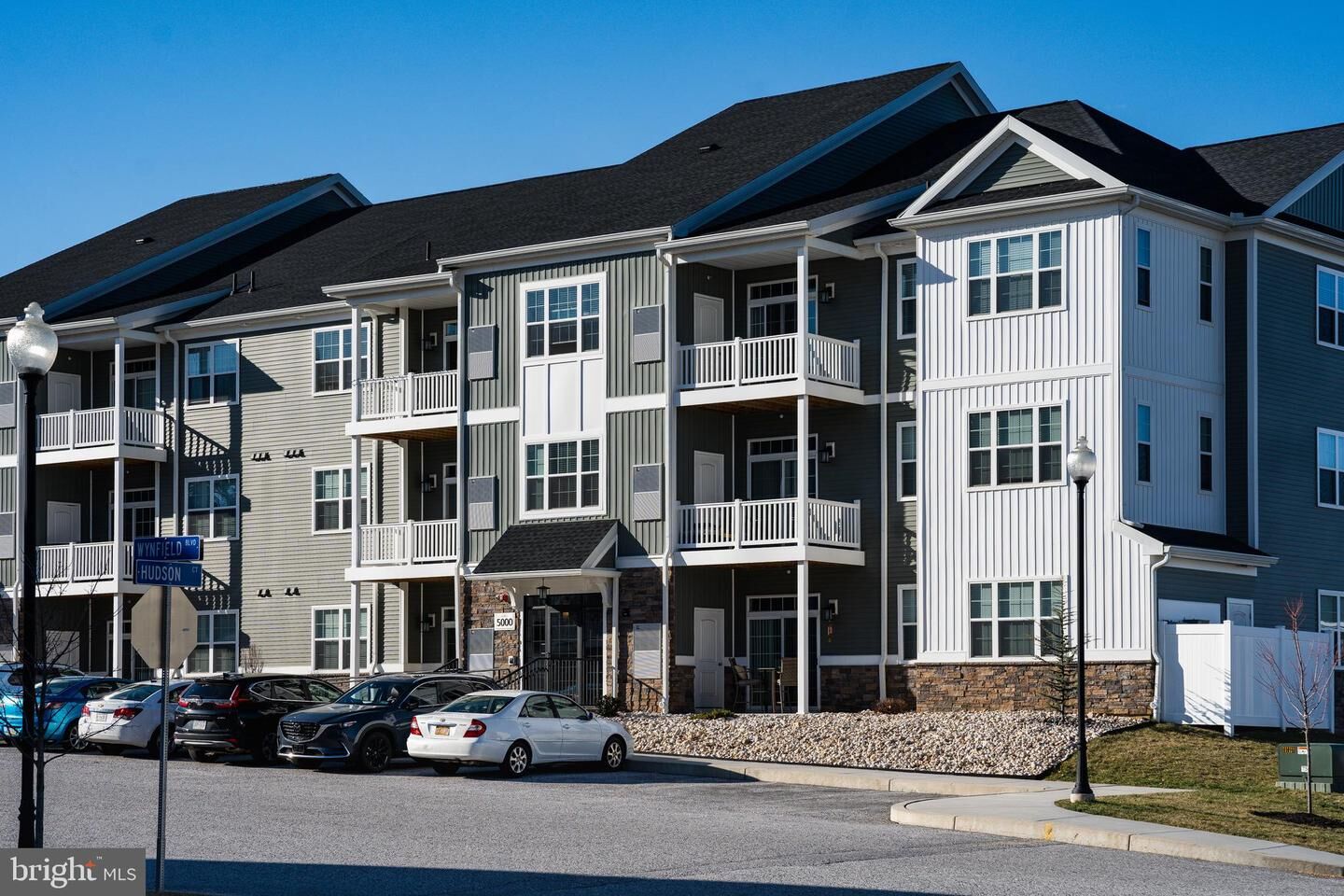 Property Photo: 2340 Hadley Blvd 204 PA 17025
