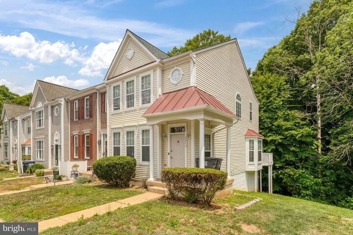 Property Photo:  4973 Buena Vista Drive  VA 22025 