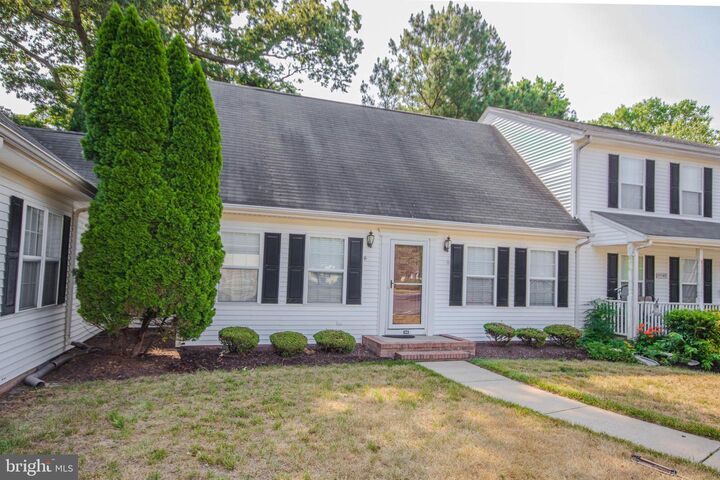 Property Photo: 1019 Granite Court MD 21804