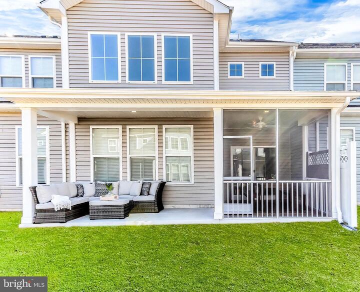Property Photo:  31614 Raegans Way  DE 19967 