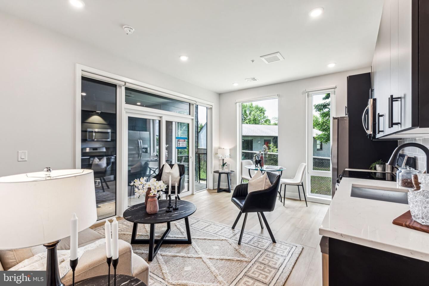 Property Photo:  6910 Ridge Avenue 108  PA 19128 