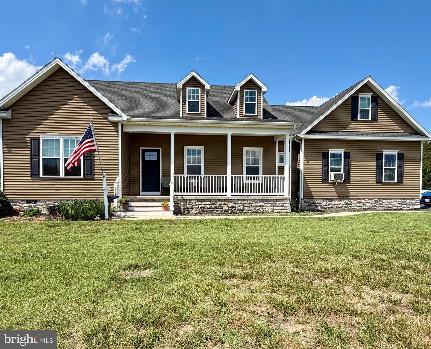 Property Photo:  31390 Harvest Court  MD 21871 
