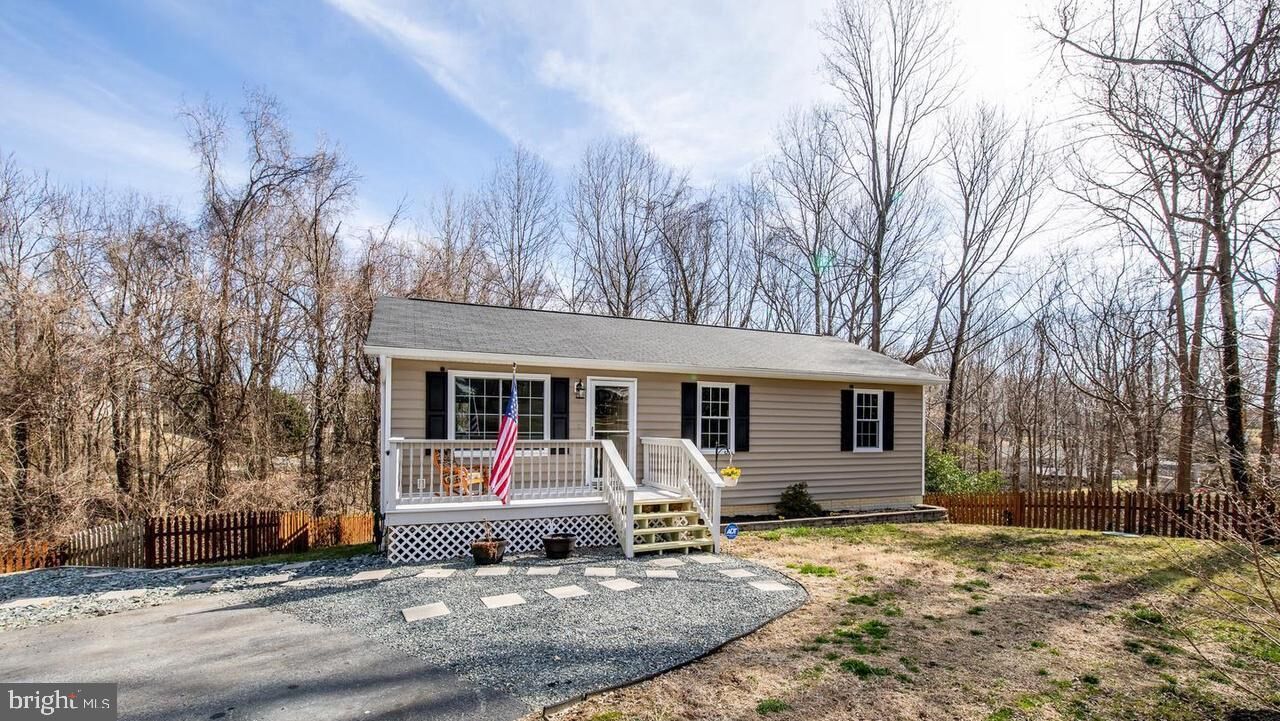 Property Photo:  3535 Chesapeake Avenue  MD 20732 