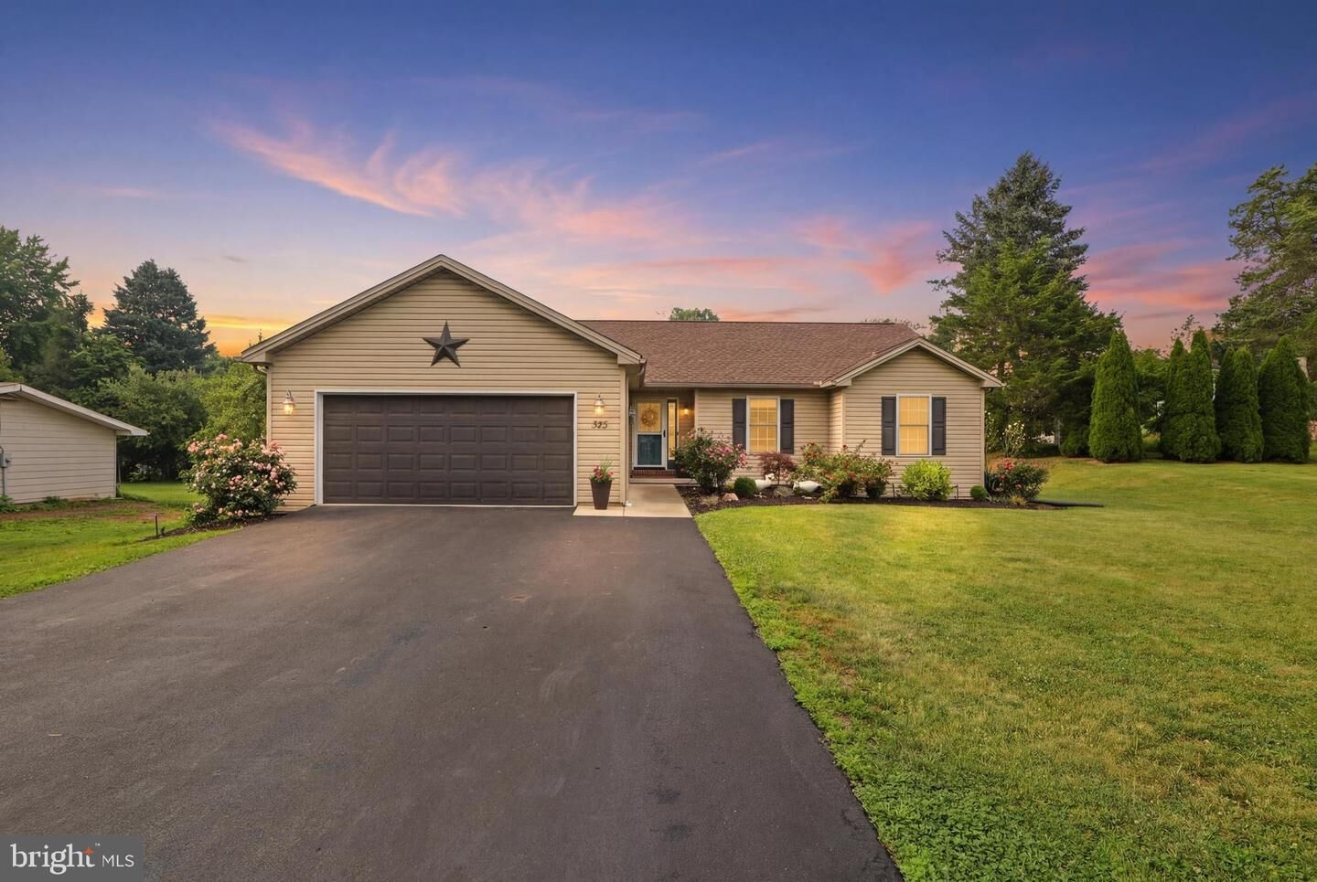 Property Photo: 302 Sand Bank Road PA 17065