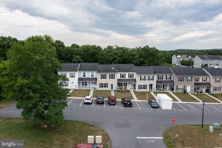 Property Photo: 34 Ostrich WV 25428