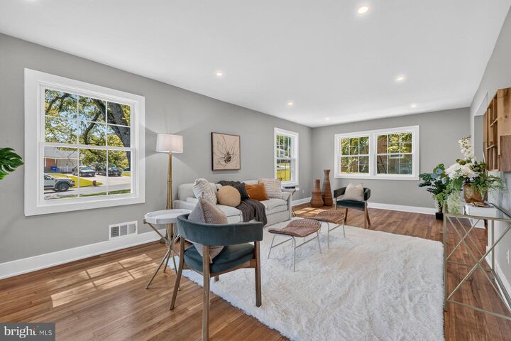Property Photo: 2610 Silverdale Drive MD 20906