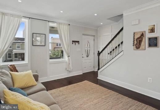 Property Photo:  1260 Penn Street NE  DC 20002 