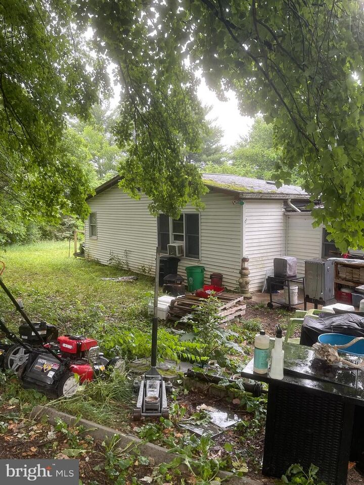 Property Photo:  11943 Pine Street  PA 17322 