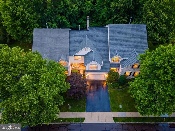 Property Photo:  1060 Tintern Drive  PA 19002 