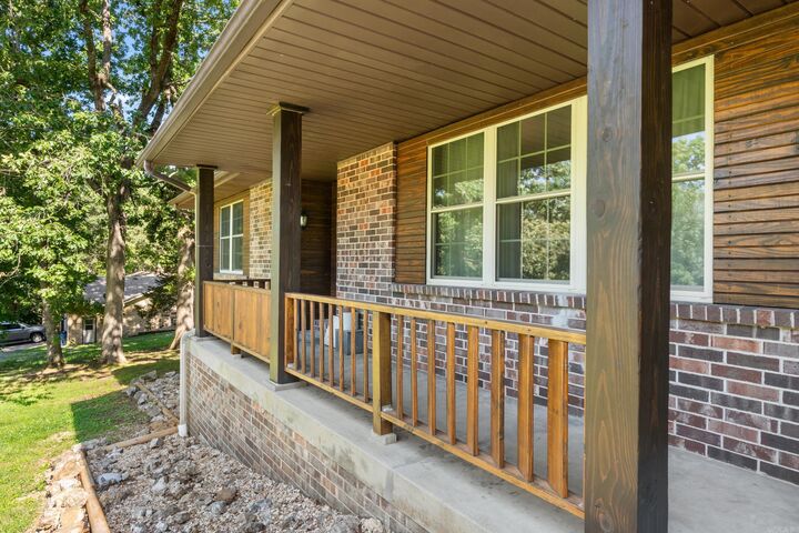 Property Photo: 188 Amberwood Lane AR 72653