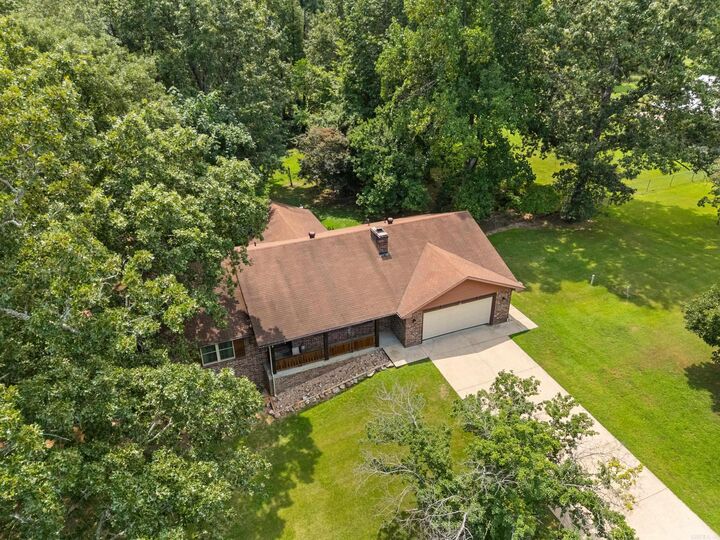 Property Photo:  188 Amberwood Lane  AR 72653 