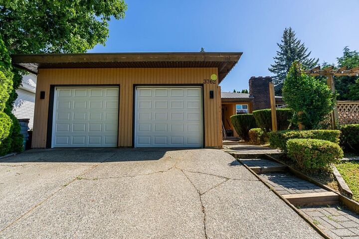Property Photo:  3762 Nanaimo Crescent  BC V2T 4Z7 