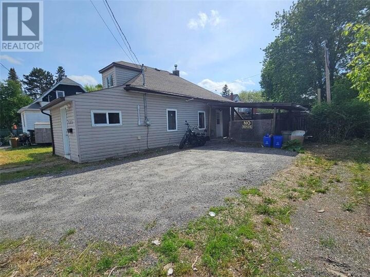 Property Photo:  555 Laforest  ON P3C 5J8 
