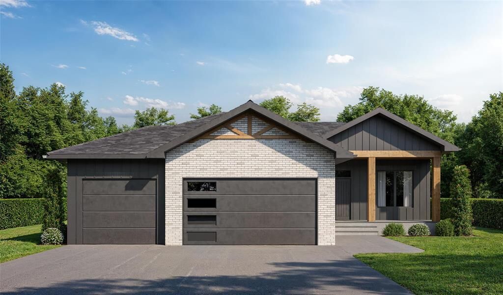 Property Photo:  200 Wyndham Estate Drive  MB R5G 2Y9 