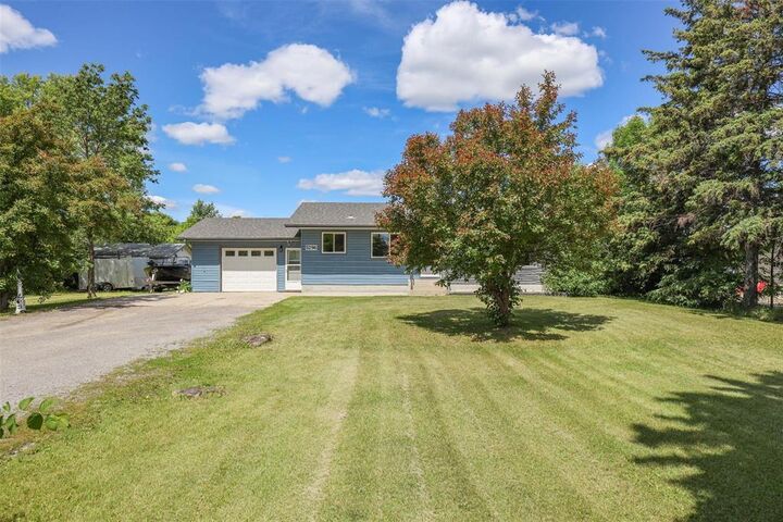 Property Photo:  5296 Main Street  MB R1A 3R4 