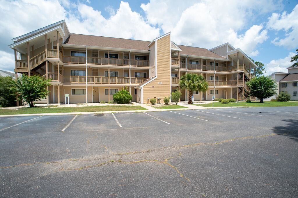 Property Photo:  1025 Plantation Dr. 3435  SC 29566 