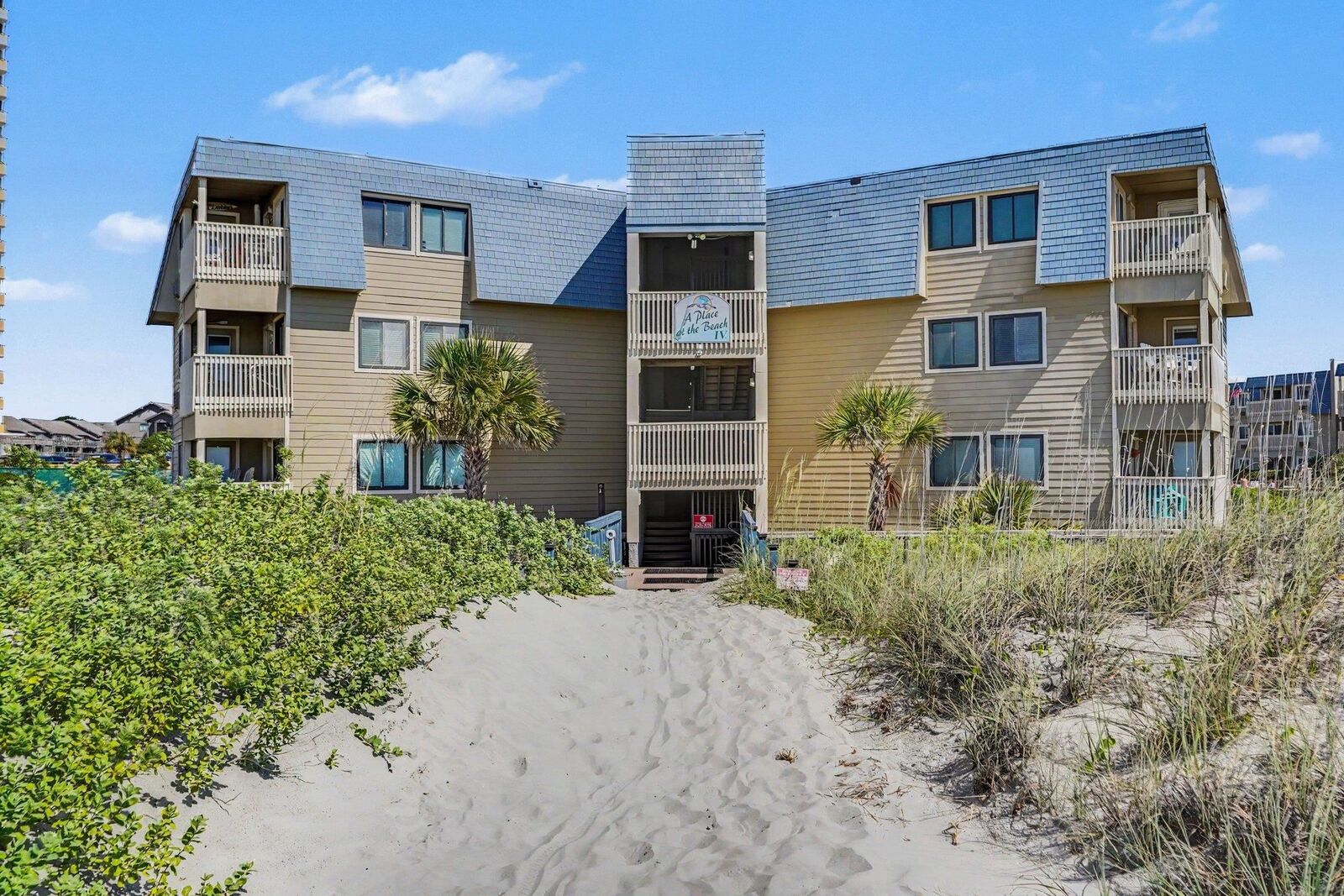 Property Photo: 9660 Shore Dr. 309 SC 29572