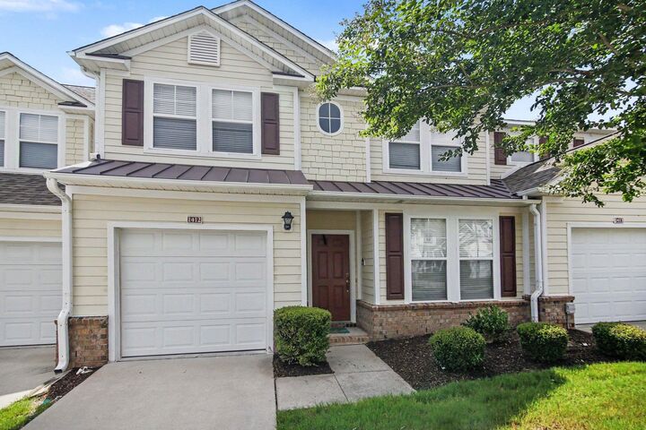 Property Photo:  6095 Catalina Dr. 1412  SC 29582 